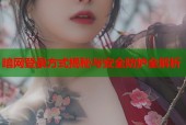 暗网登录方式揭秘与安全防护全解析