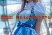 暗网娃娃：匿名社交与隐秘交易平台