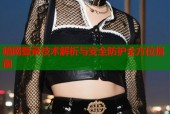 暗网登录技术解析与安全防护全方位指南