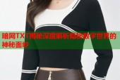 暗网TXT揭秘深度解析隐秘数字世界的神秘面纱
