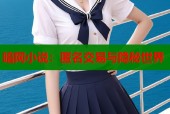 暗网小说：匿名交易与隐秘世界