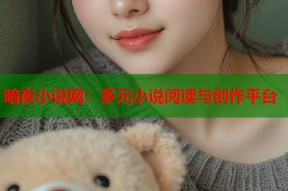 暗夜小说网：多元小说阅读与创作平台