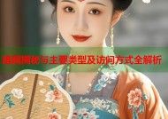 暗网揭秘与主要类型及访问方式全解析