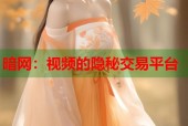 暗网：视频的隐秘交易平台