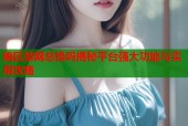 暗区禁网总换吗揭秘平台强大功能与实用攻略