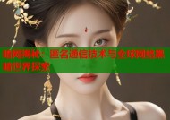 暗网揭秘：匿名通信技术与全球网络黑暗世界探索