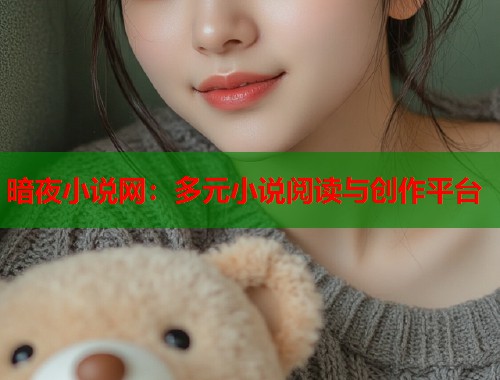 暗夜小说网：多元小说阅读与创作平台  第1张