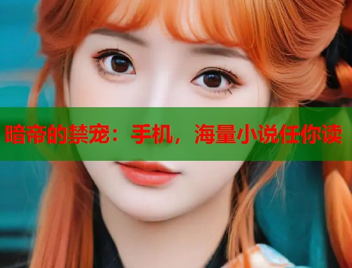 暗帝的禁宠：手机，海量小说任你读  第1张