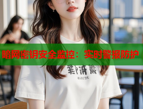暗网密钥安全监控：实时警报防护  第2张