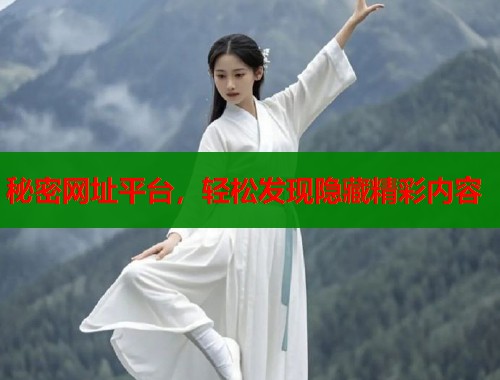 秘密网址平台，轻松发现隐藏精彩内容  第1张