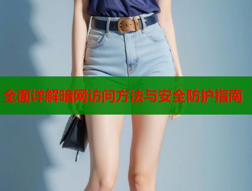 全面详解暗网访问方法与安全防护指南  第1张