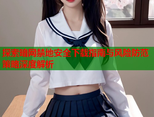 探索暗网禁地安全下载指南与风险防范策略深度解析  第1张