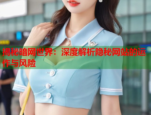 揭秘暗网世界：深度解析隐秘网站的运作与风险  第1张